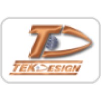 TEKDesign logo, TEKDesign contact details