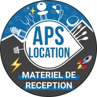 APS location logo, APS location contact details