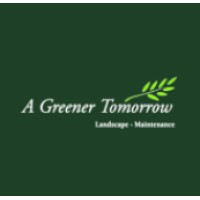 A Greener Tomorrow Inc. logo, A Greener Tomorrow Inc. contact details