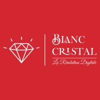 Blanc Cristal logo, Blanc Cristal contact details