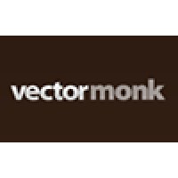 Vectormonk.com logo, Vectormonk.com contact details