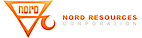 Nord Resources logo, Nord Resources contact details