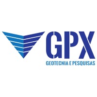 GPX Geotecnia e Pesquisas logo, GPX Geotecnia e Pesquisas contact details