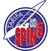 Tarifa Spin Out windsurf + foil logo, Tarifa Spin Out windsurf + foil contact details