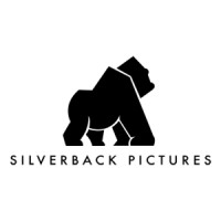 Silverback Pictures logo, Silverback Pictures contact details