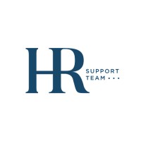 HR Support Team, LLC logo, HR Support Team, LLC contact details