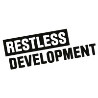 Restless Development India logo, Restless Development India contact details