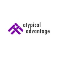 Atypical Advantage logo, Atypical Advantage contact details