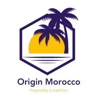 Origin Morocco logo, Origin Morocco contact details