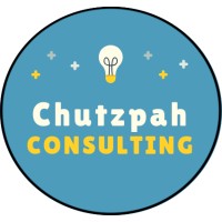 Chutzpah Consulting - chutzpahconsulting.ca logo, Chutzpah Consulting - chutzpahconsulting.ca contact details