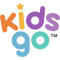 Kidsgo logo, Kidsgo contact details