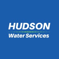 Hudson Water Services logo, Hudson Water Services contact details