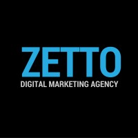 Zetto logo, Zetto contact details