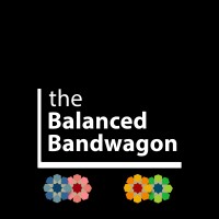 The Balanced Bandwagon logo, The Balanced Bandwagon contact details