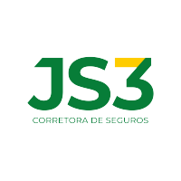 JS3 Seguros logo, JS3 Seguros contact details