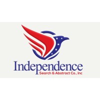 Independence Search & Abstract Co. Inc logo, Independence Search & Abstract Co. Inc contact details