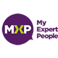 My Expert People logo, My Expert People contact details