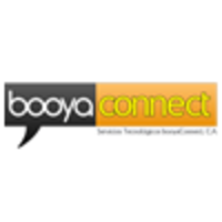 booyaConnect logo, booyaConnect contact details