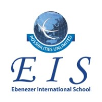 Ebenezer International School logo, Ebenezer International School contact details