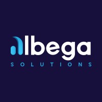 Albega Solutions logo, Albega Solutions contact details