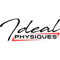 Ideal Physiques logo, Ideal Physiques contact details