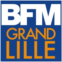 BFM GRAND LILLE logo, BFM GRAND LILLE contact details