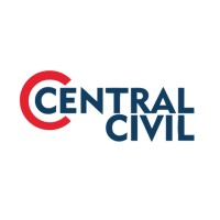 Central Civil NSW logo, Central Civil NSW contact details