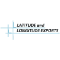 LATITUDE AND LONGITUDE EXPORTS logo, LATITUDE AND LONGITUDE EXPORTS contact details