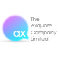 The Axquore Company Limited logo, The Axquore Company Limited contact details