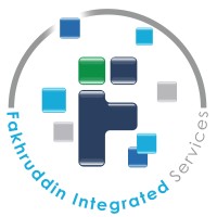 Fakhruddin Integrated logo, Fakhruddin Integrated contact details