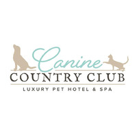 Canine Country Club Amarillo logo, Canine Country Club Amarillo contact details