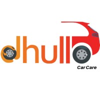 Dhullo Car Care logo, Dhullo Car Care contact details