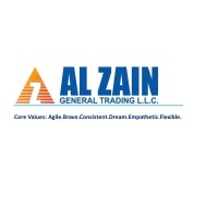 Al Zain General Trading logo, Al Zain General Trading contact details