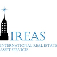 IREAS - International Real Estate Asset Services logo, IREAS - International Real Estate Asset Services contact details