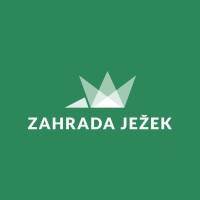 ZAHRADA JEŽEK logo, ZAHRADA JEŽEK contact details