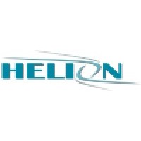 Helion Technology Limited logo, Helion Technology Limited contact details