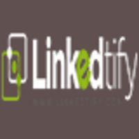 Linkedtify logo, Linkedtify contact details