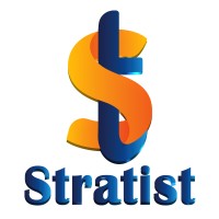 Stratist logo, Stratist contact details