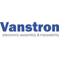 VANSTRON AUTOMATION logo, VANSTRON AUTOMATION contact details