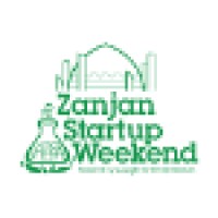 Startup Weekend Zanjan logo, Startup Weekend Zanjan contact details