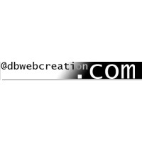 DBWebCreation logo, DBWebCreation contact details