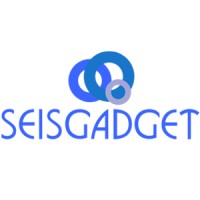 Seisgadget Ltd. logo, Seisgadget Ltd. contact details