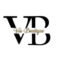 Ves Boutique logo, Ves Boutique contact details