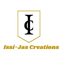 Issi-Jas Creations logo, Issi-Jas Creations contact details