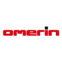 OMERIN Group logo, OMERIN Group contact details