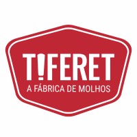 Tiferet - A Fábrica de Molhos logo, Tiferet - A Fábrica de Molhos contact details