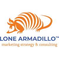 Lone Armadillo Marketing Agency logo, Lone Armadillo Marketing Agency contact details