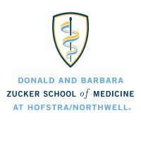 Donald & Barbara Zucker School of Medicine logo, Donald & Barbara Zucker School of Medicine contact details