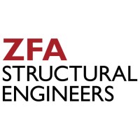 ZFA Structural Engineers logo, ZFA Structural Engineers contact details