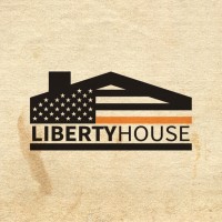 Liberty House Recovery logo, Liberty House Recovery contact details